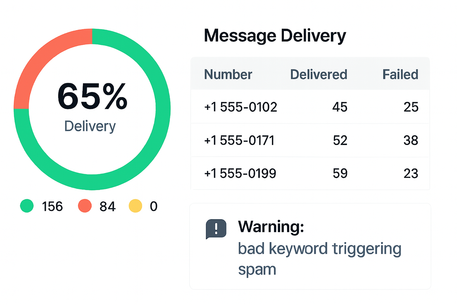 Volt Insights Dashboard